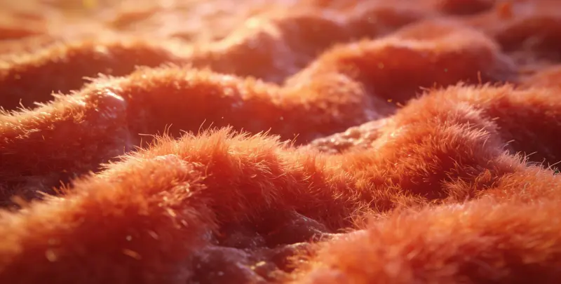 武汉结直肠癌靶向120基因检测（组织）图片1