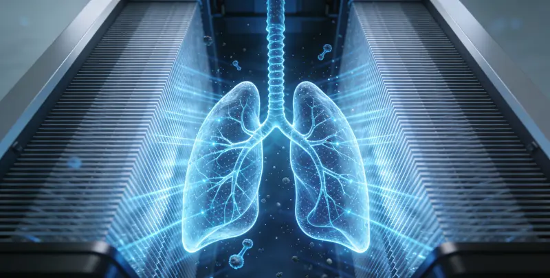 武汉肺癌靶向39基因检测（组织）图片1