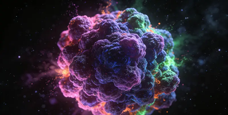 武汉血液肿瘤综合检测 (完整版)图片1