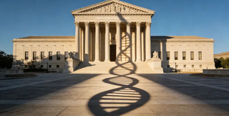 武汉移民亲子鉴定图片1