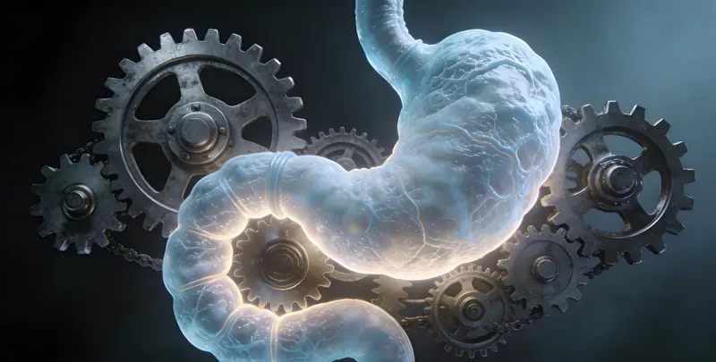 武汉胃肠肿瘤65基因检测图片1