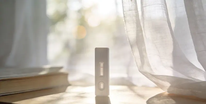 武汉个人隐私亲子鉴定3人图片1