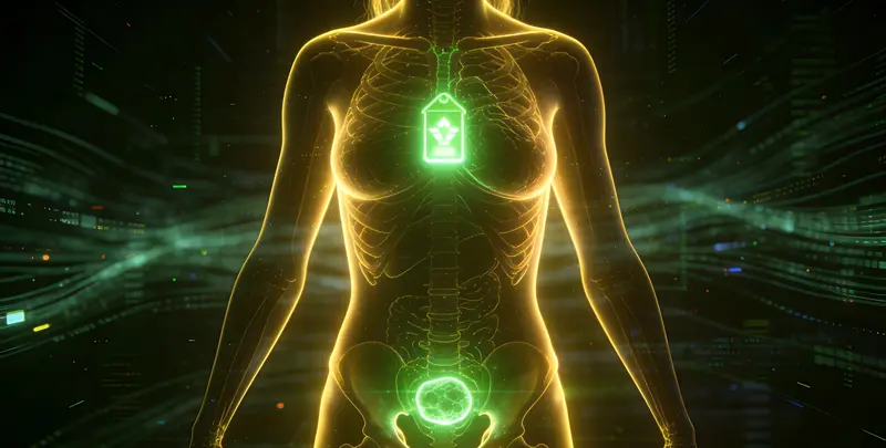 武汉子宫内膜癌分子分型检测图片1