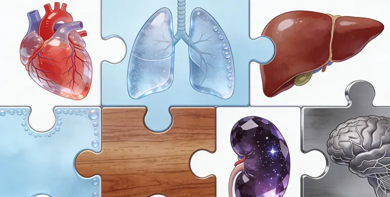 武汉子宫内膜癌120基因ctDNA突变检测（血液）图片1