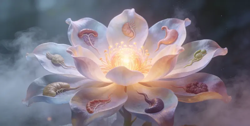 武汉肿瘤同源重组缺陷HRD检测图片1